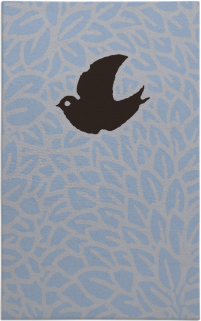 peace rug - item 641562