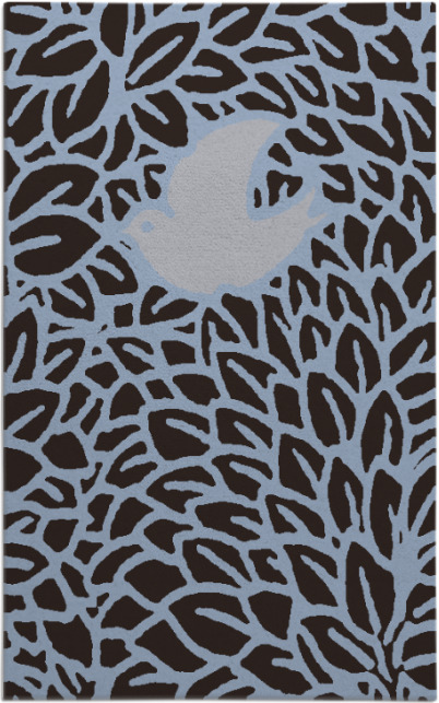 peace rug - item 641563