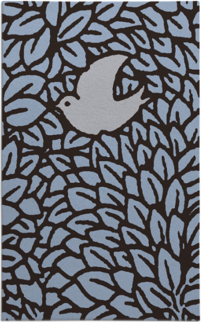 peace rug - item 641564