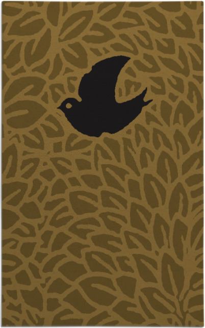 peace rug - item 641567