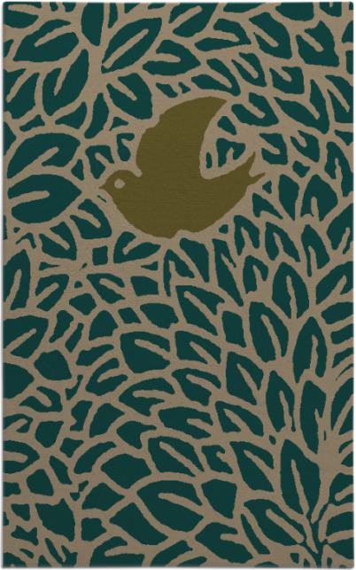 peace rug - item 641571