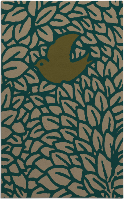 peace rug - item 641572