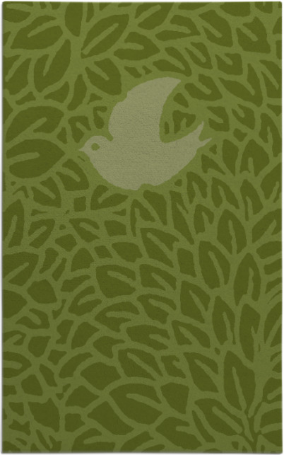 peace rug - item 641573