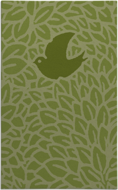 peace rug - item 641576