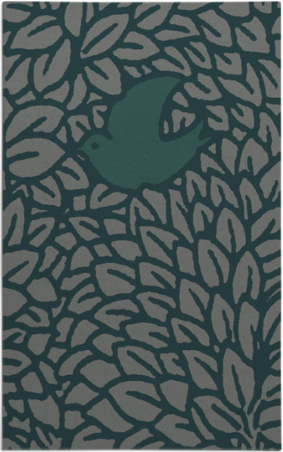 peace rug - item 641577