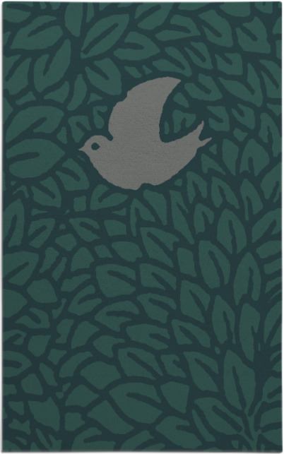 peace rug - item 641579