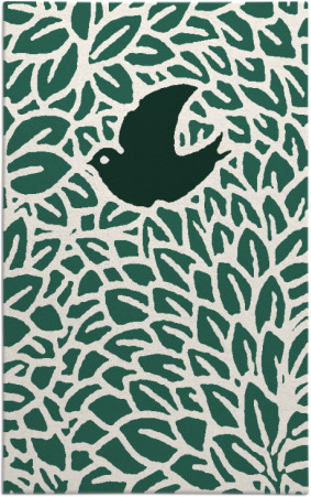 Peace Rug
