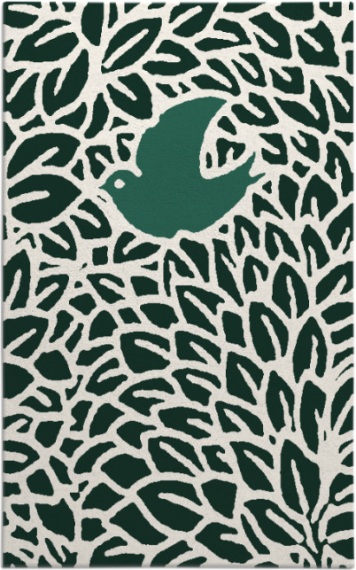 peace rug - item 641583