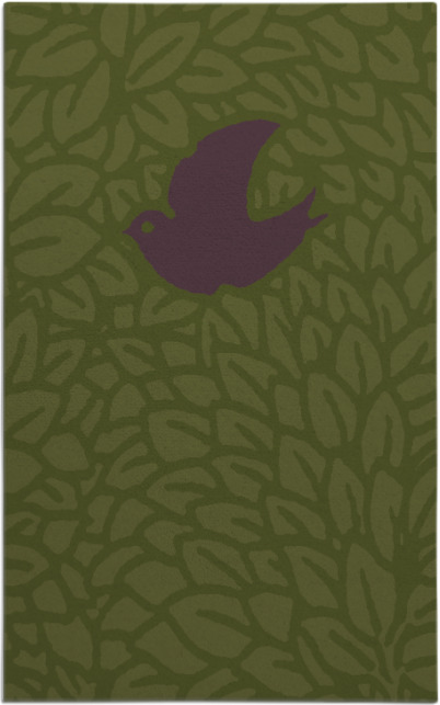 peace rug - item 641585