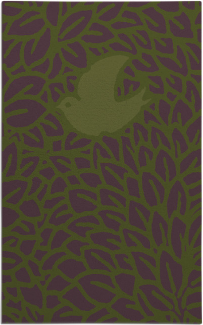 peace rug - item 641587