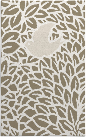 Peace Rug