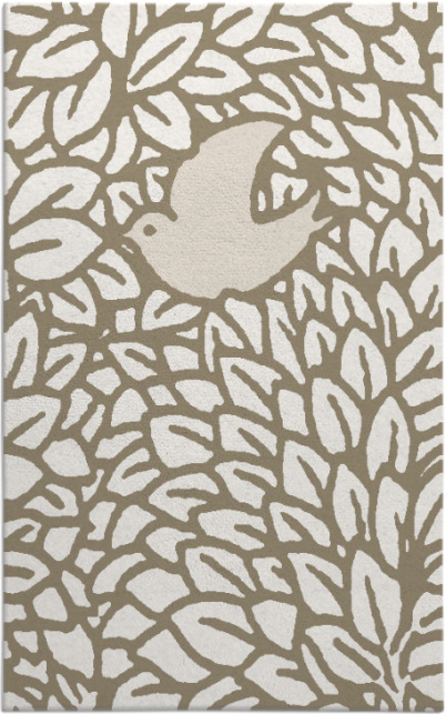 peace rug - item 641590