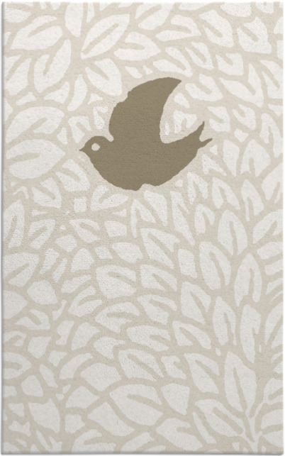 peace rug - item 641592