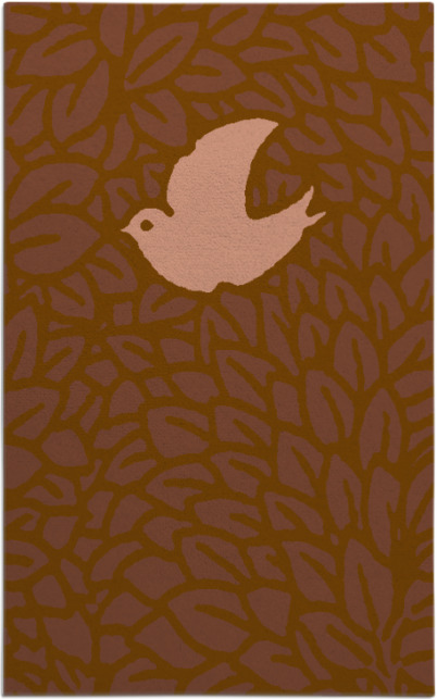 peace rug - item 641593