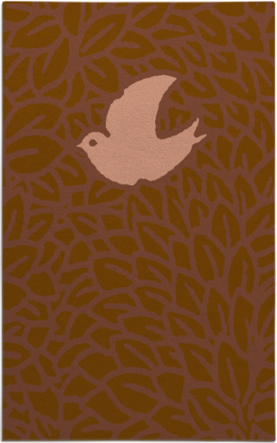peace rug - item 641594