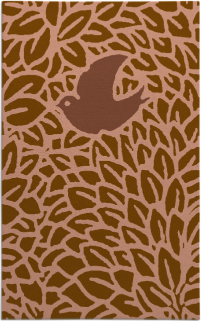 peace rug - item 641596