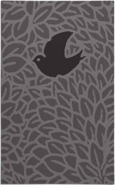 peace rug - item 641597