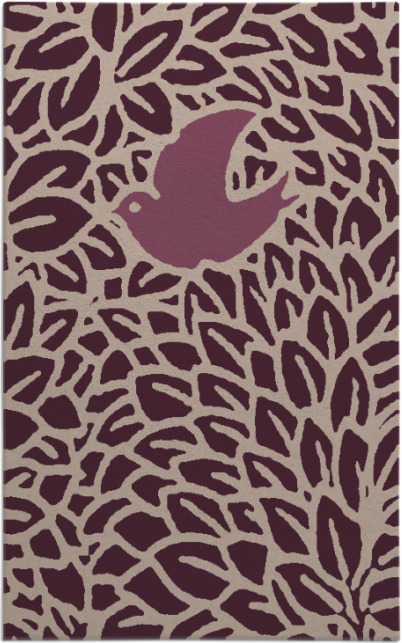 peace rug - item 641606