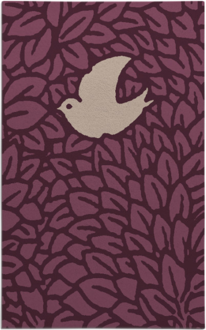 peace rug - item 641607