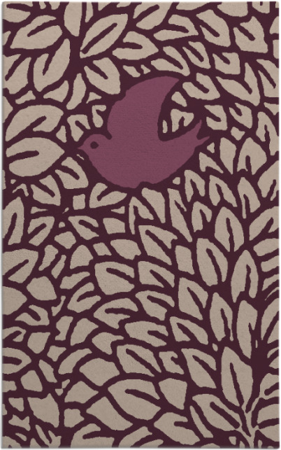 peace rug - item 641609