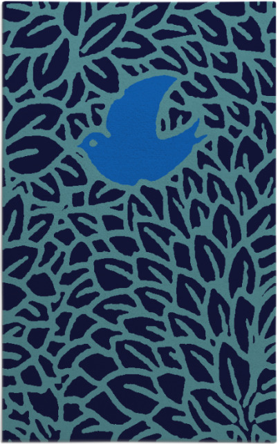 peace rug - item 641620