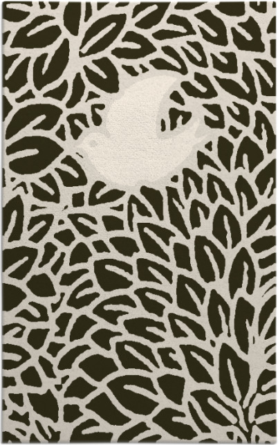 peace rug - item 641626