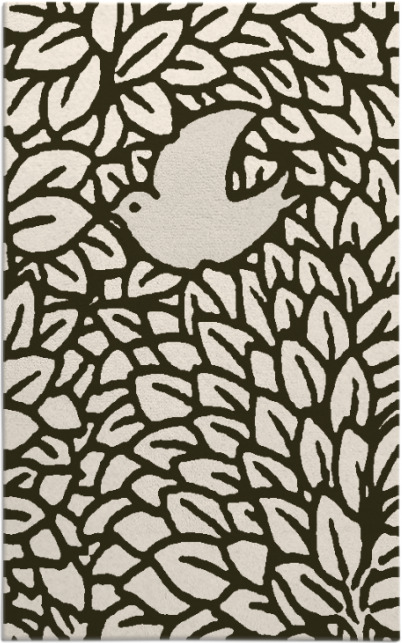 peace rug - item 641627