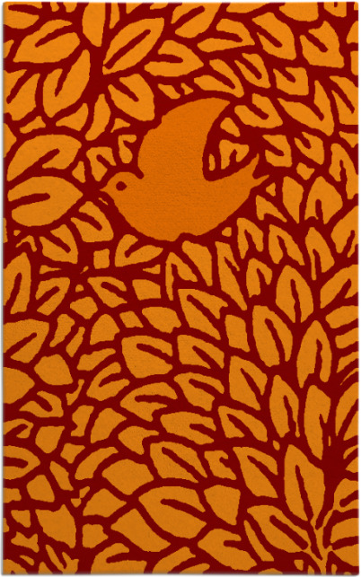 peace rug - item 641639