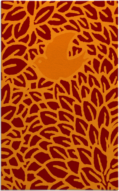 peace rug - item 641640