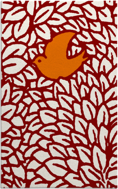 peace rug - item 641644