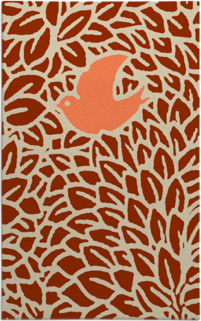 peace rug - item 641647