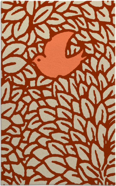 peace rug - item 641648