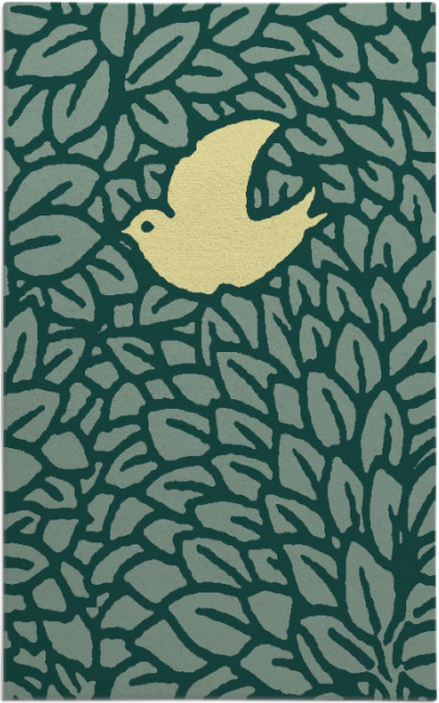 peace rug - item 641655