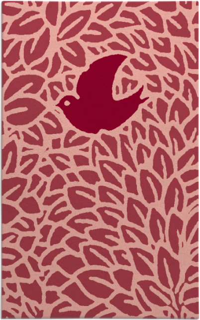 peace rug - item 641665