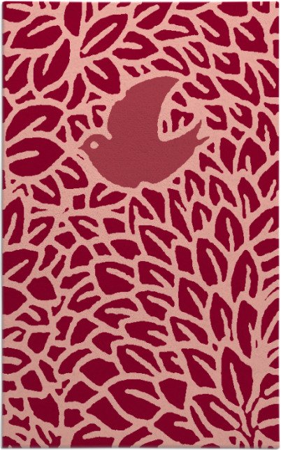 peace rug - item 641667