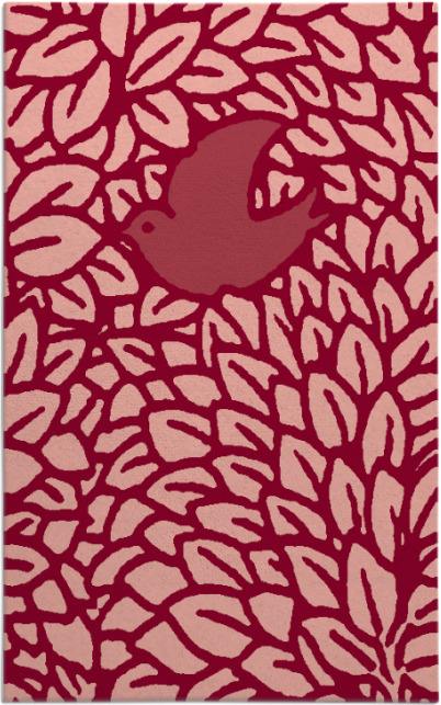 peace rug - item 641668