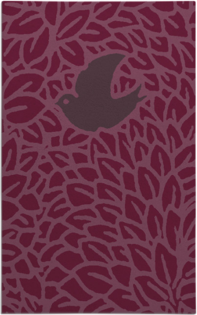 peace rug - item 641675