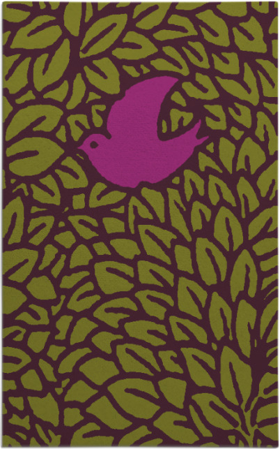 peace rug - item 641678