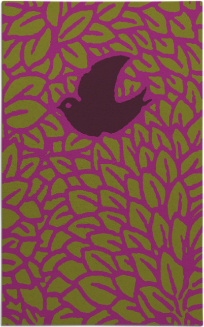 peace rug - item 641680