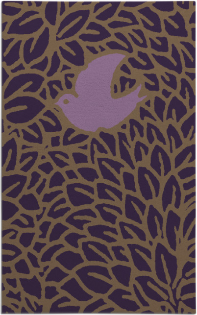 peace rug - item 641681