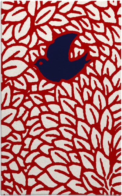 peace rug - item 641690