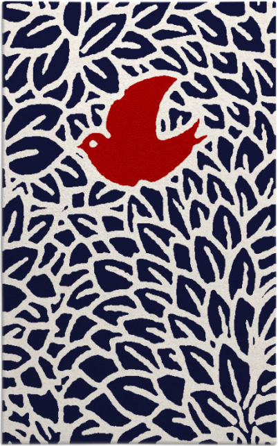 peace rug - item 641691