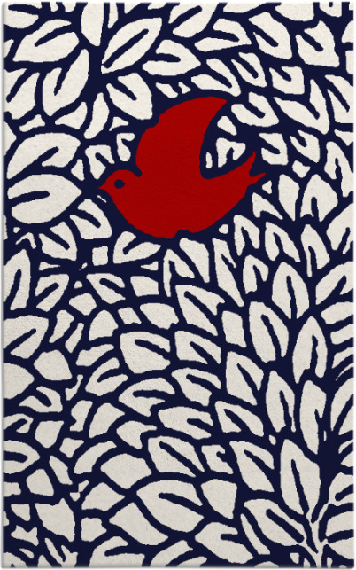 peace rug - item 641692