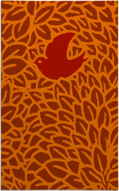 peace rug - item 641695