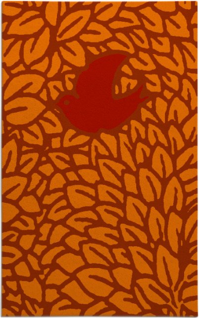 peace rug - item 641696