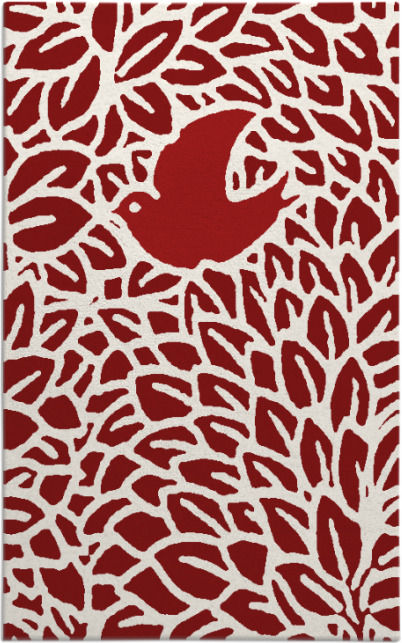 peace rug - item 641699