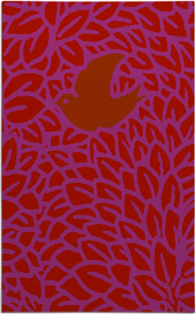 peace rug - item 641701