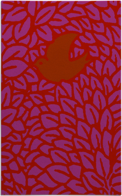 peace rug - item 641702