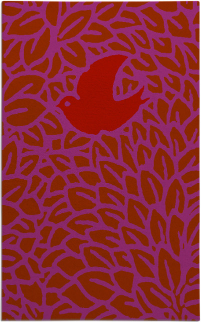 peace rug - item 641703