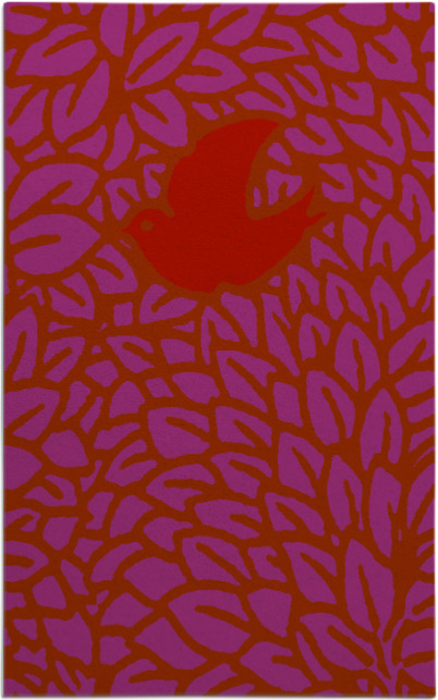 peace rug - item 641704